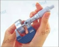 Analog mikrometer 0-25 mm