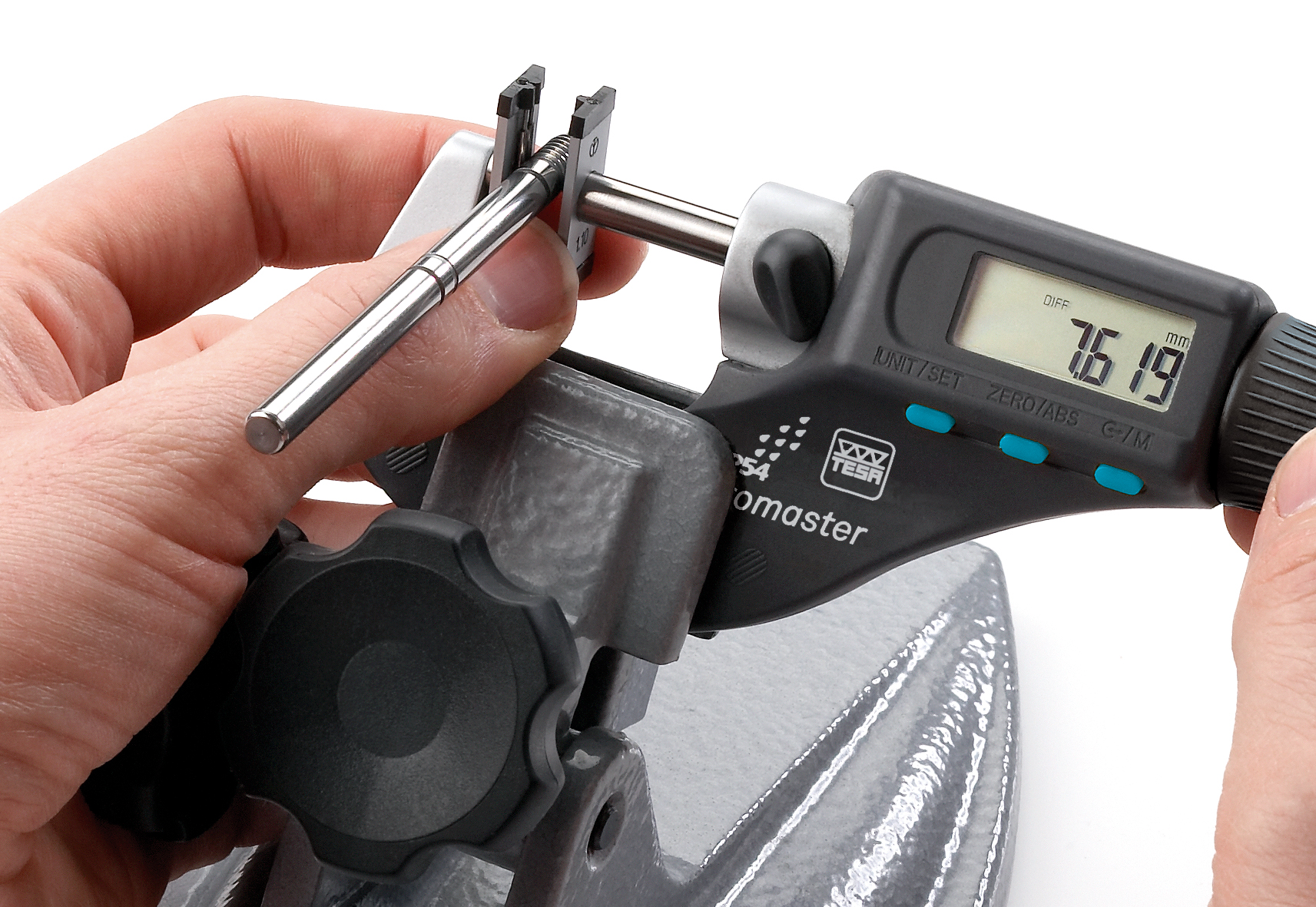 Trådmålinger.ledninger/