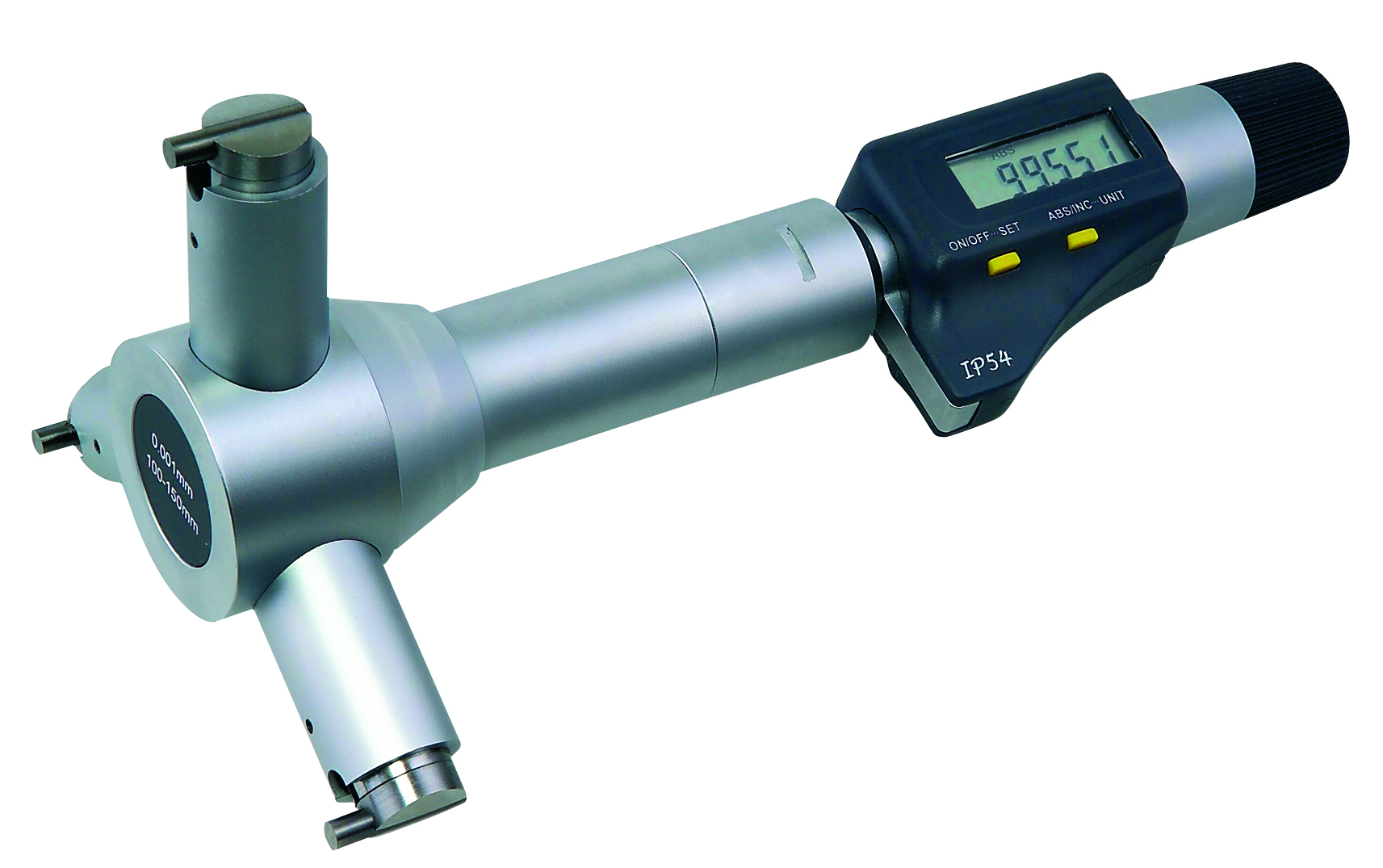 Forlænger 1000mm f.906.90x