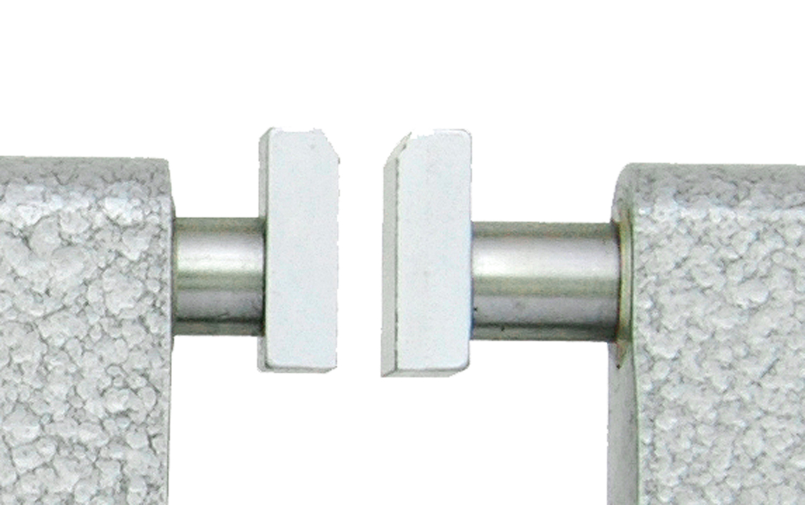 Snap gauge 100-125mm