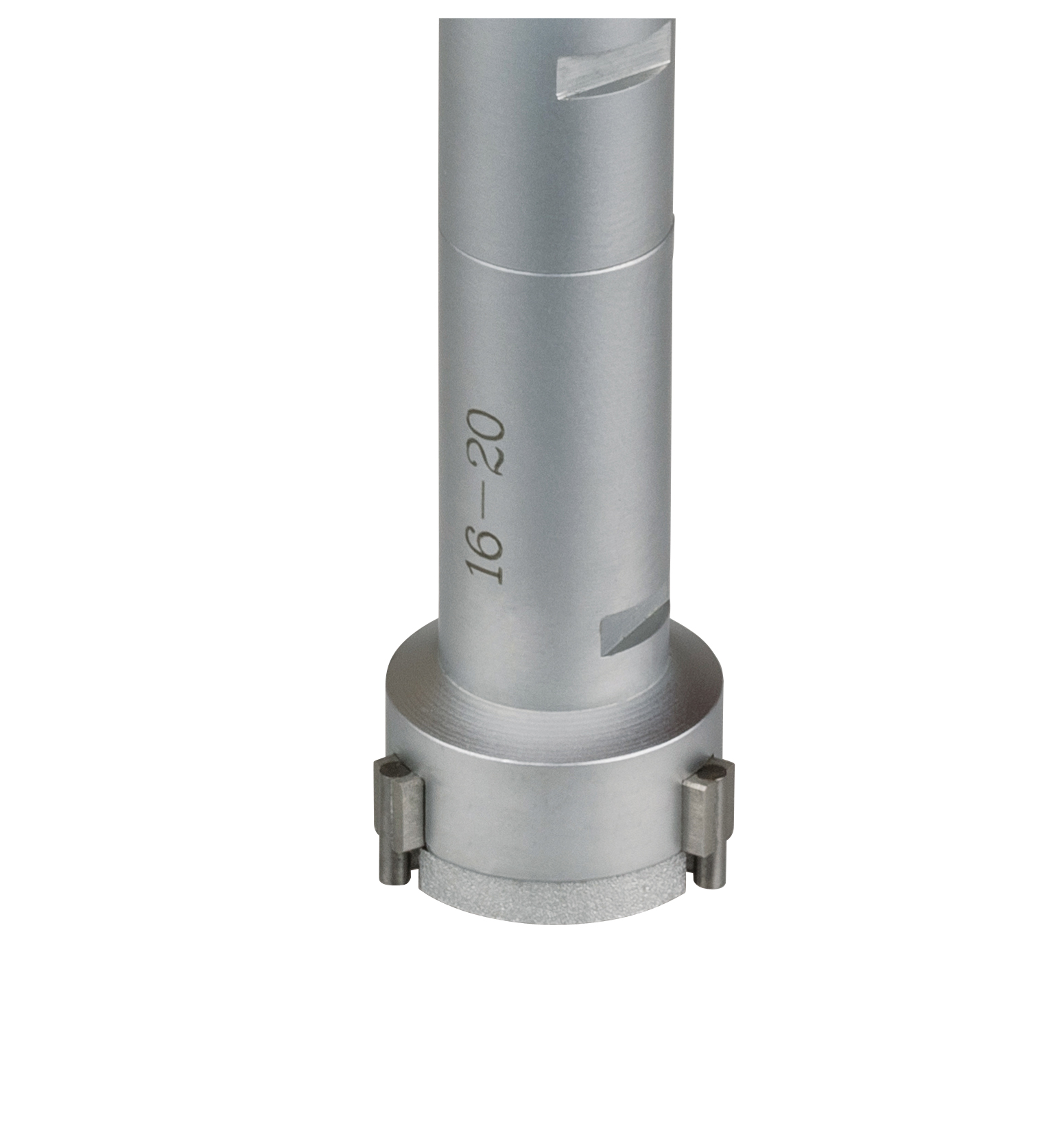 Mikrometer int. grave.