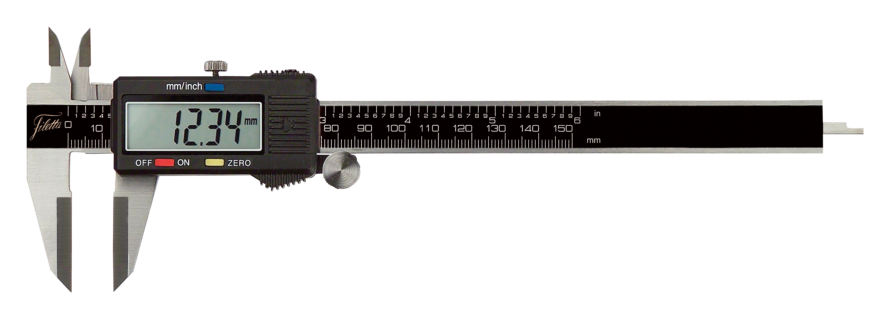 mätområde 0-300mm med skänklar 60 mm